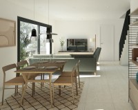 Obra nueva - terraced - Gran Alacant