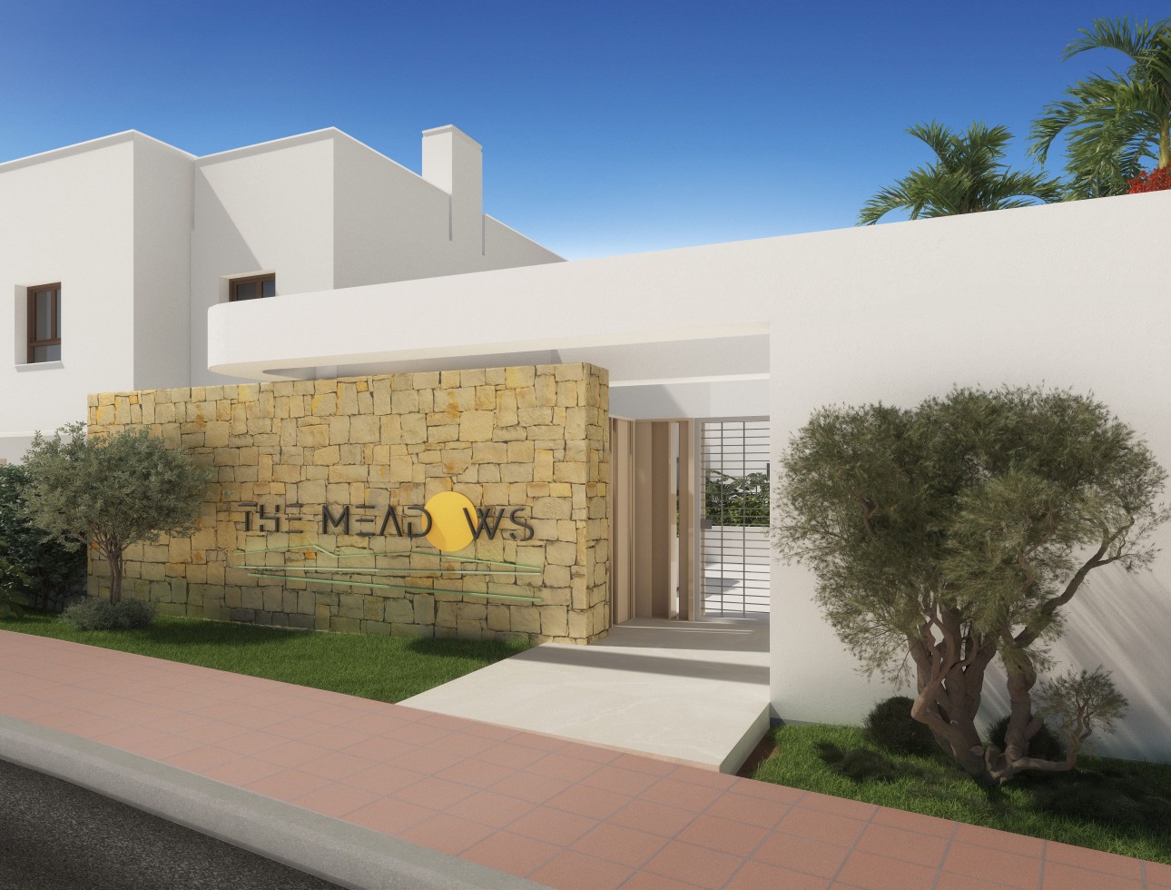 Obra nueva - terraced - La Cala de Mijas