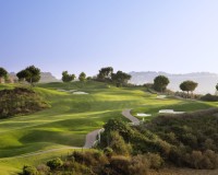 Obra nueva - terraced - La Cala de Mijas