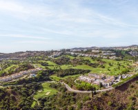 Obra nueva - terraced - La Cala de Mijas
