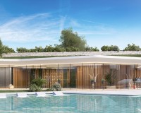 Obra nueva - terraced - La Cala de Mijas