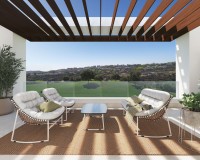 Obra nueva - terraced - La Cala de Mijas