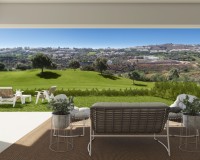 Obra nueva - terraced - La Cala de Mijas