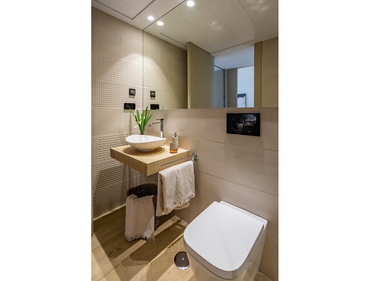 Obra nueva - terraced - La Finca Golf