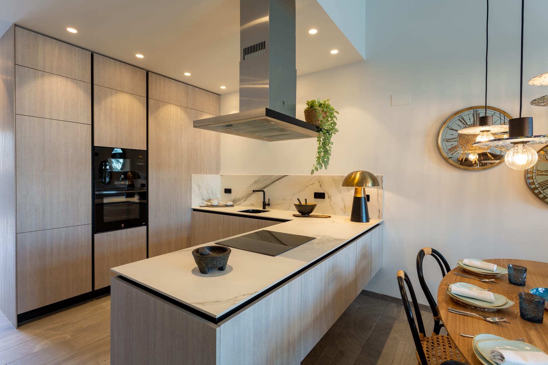 Obra nueva - terraced - La Finca Golf