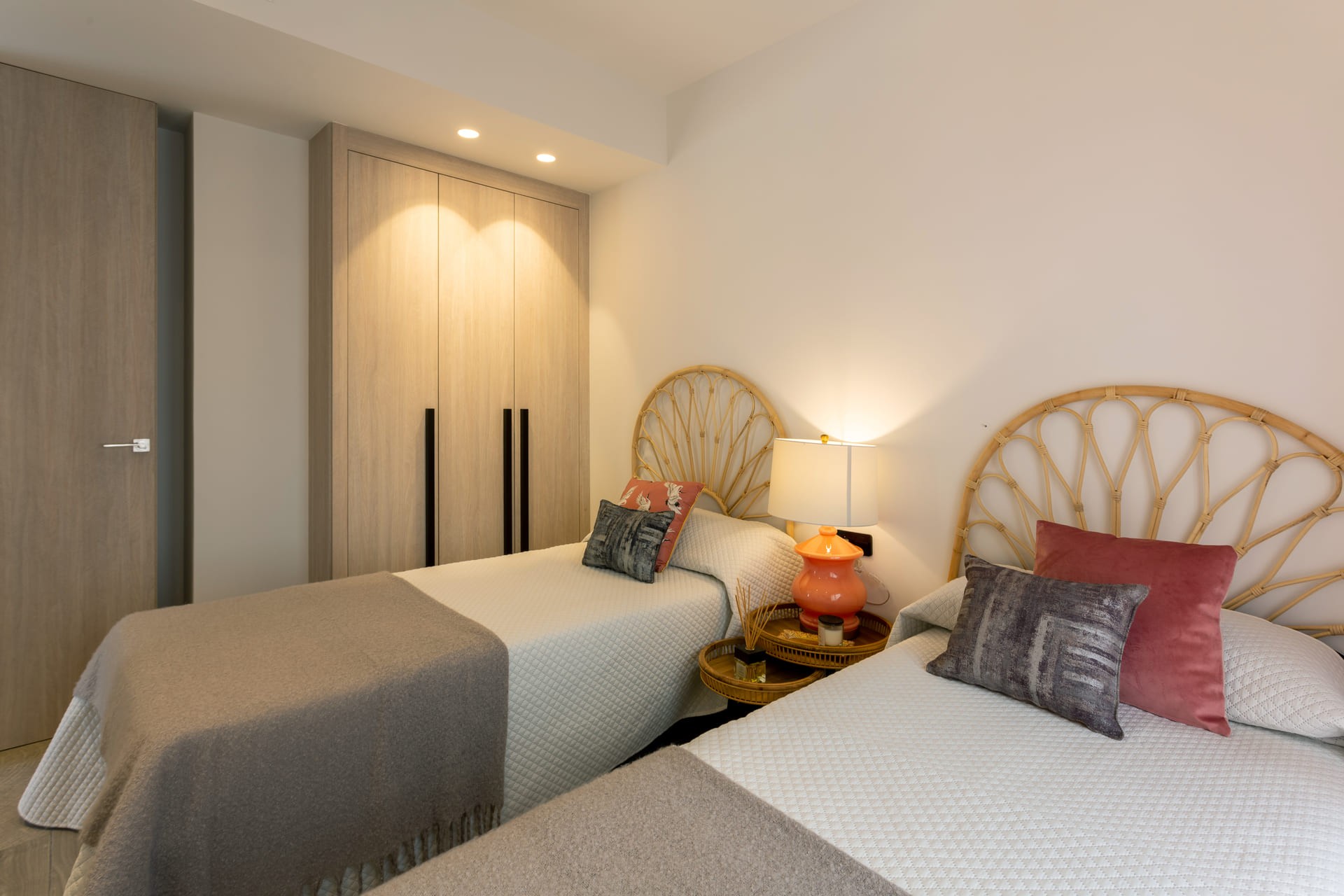 Obra nueva - terraced - La Finca Golf