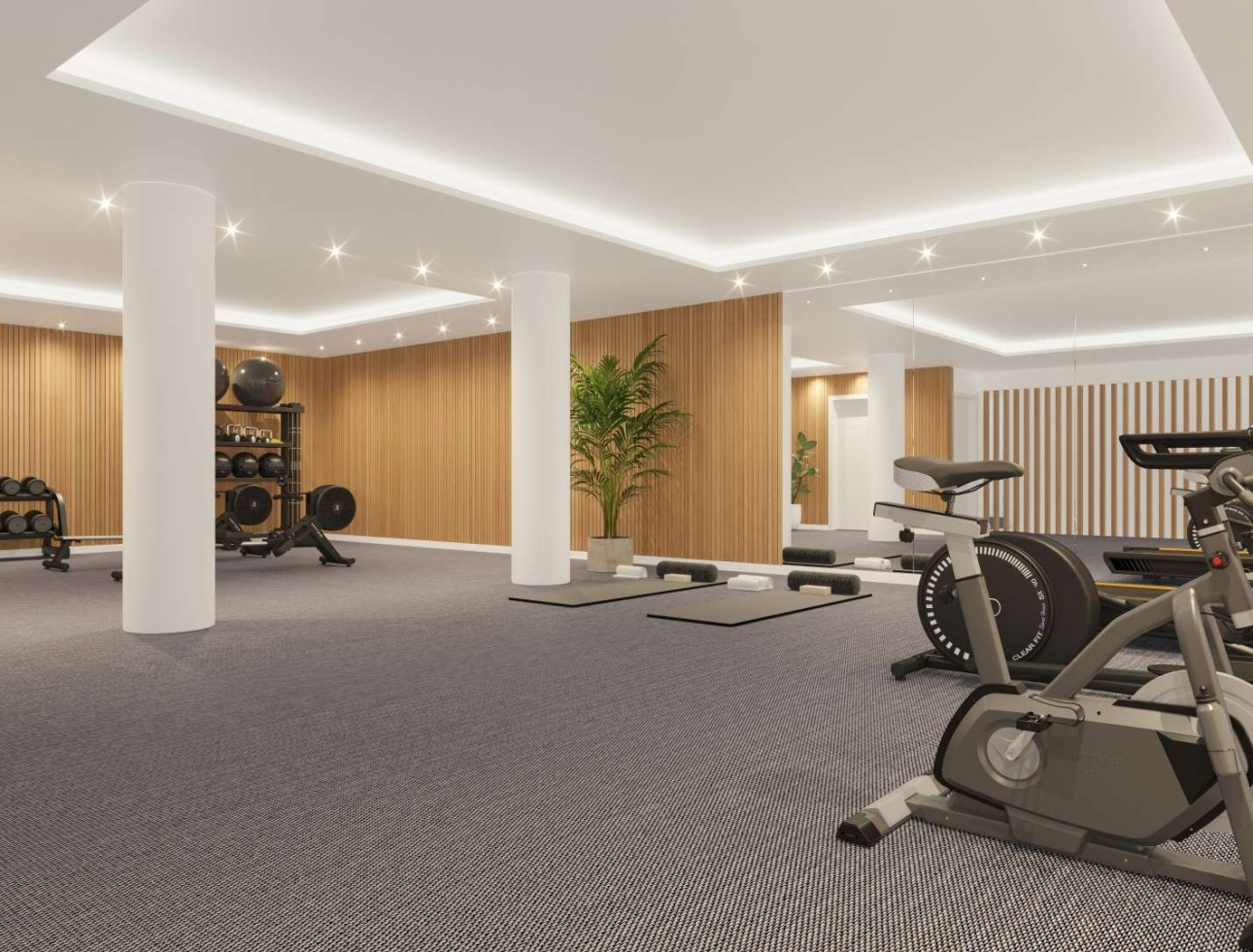 Obra nueva - terraced - La Gaspara