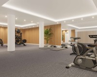 Obra nueva - terraced - La Gaspara