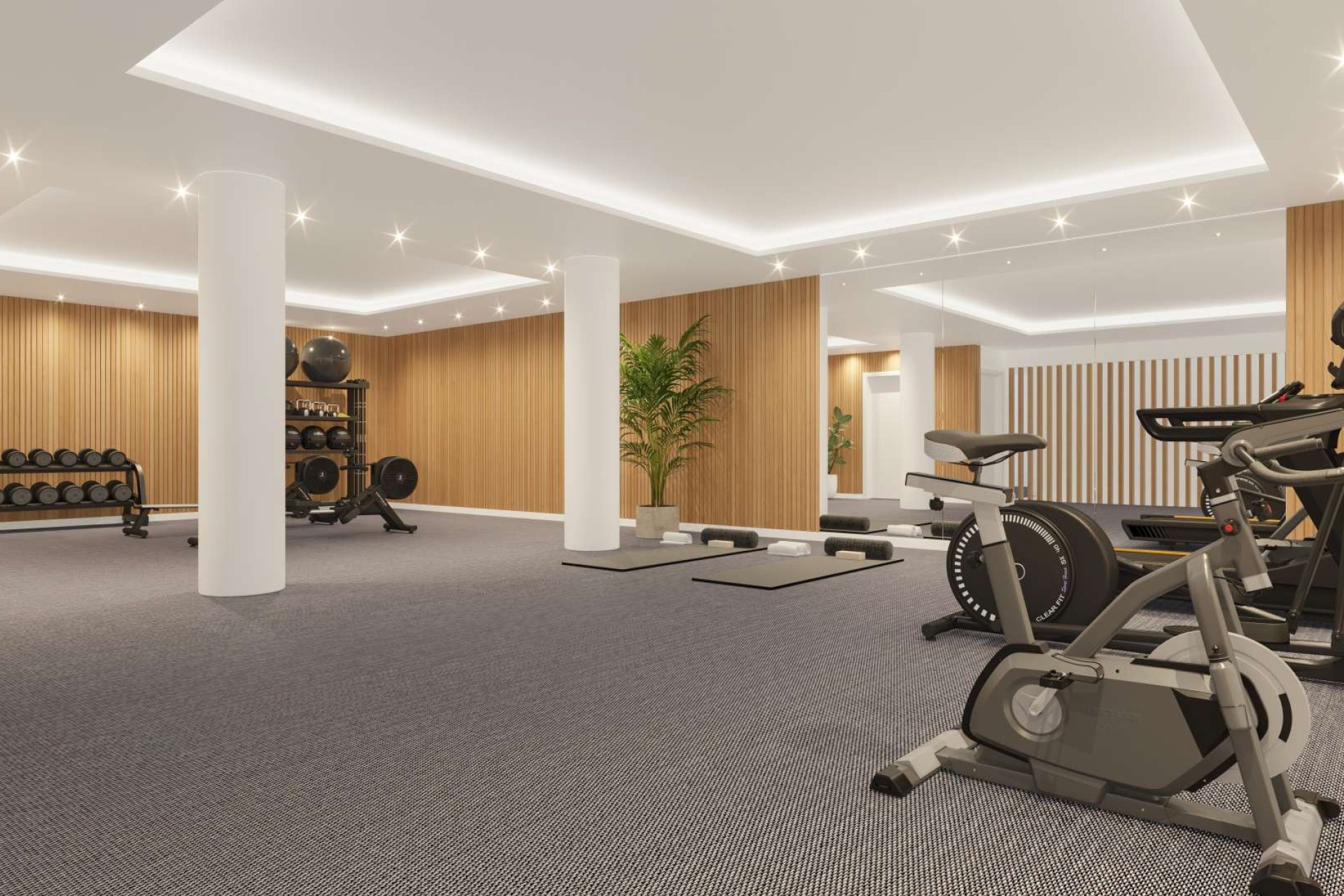 Obra nueva - terraced - La Gaspara