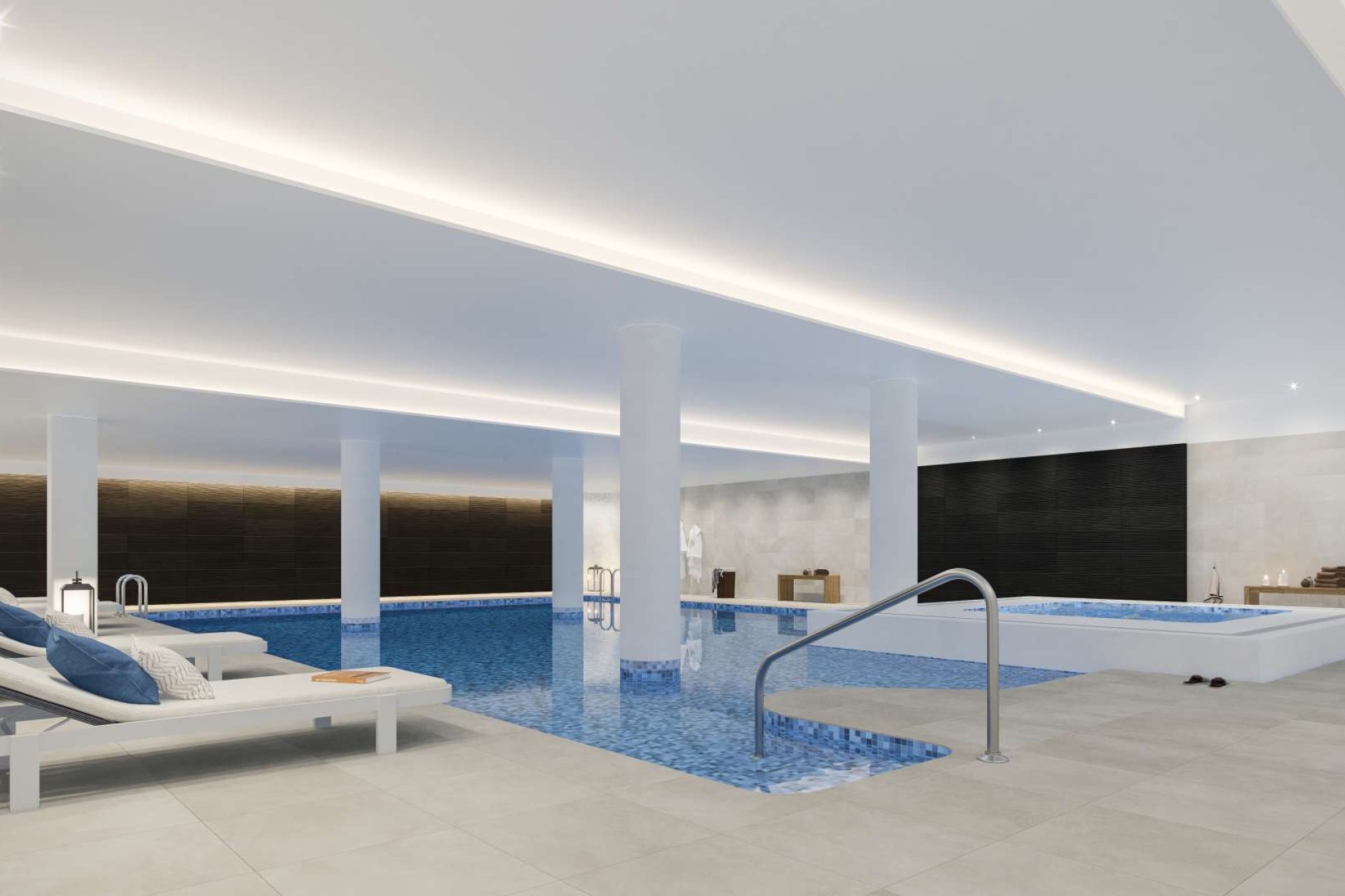 Obra nueva - terraced - La Gaspara