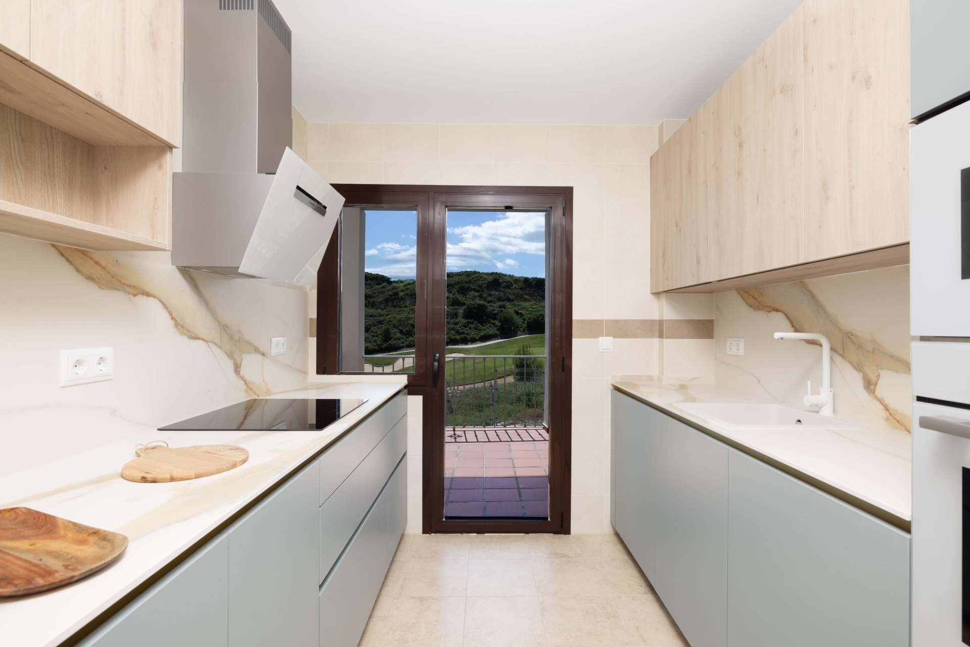 Obra nueva - terraced - La Gaspara