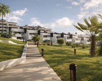 Obra nueva - terraced - La Línea de la Concepción