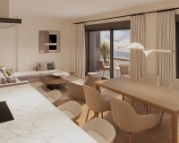 Obra nueva - terraced - La Línea de la Concepción