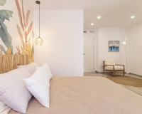 Obra nueva - terraced - La Manga del Mar Menor