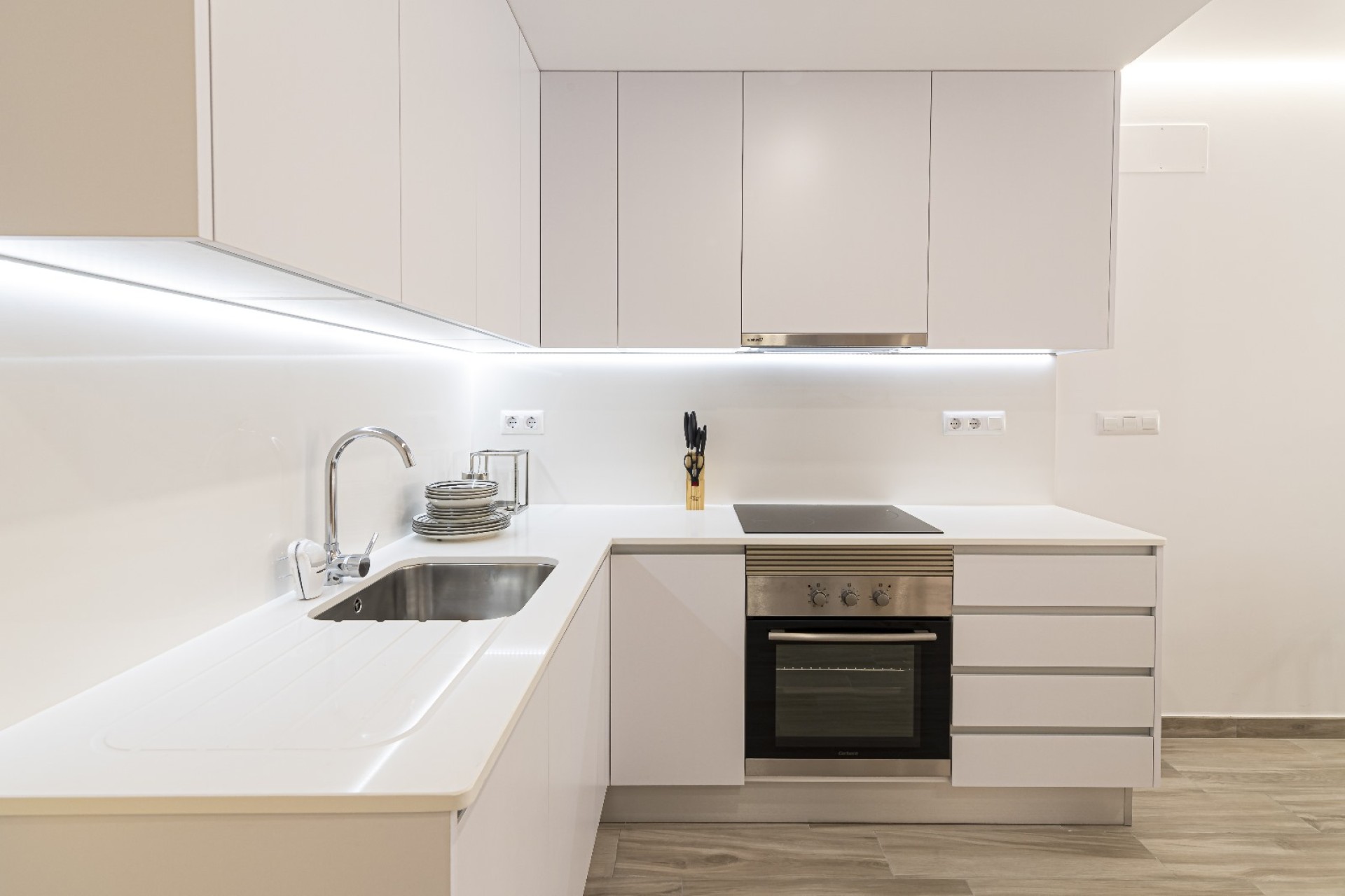 Obra nueva - terraced - La Manga del Mar Menor