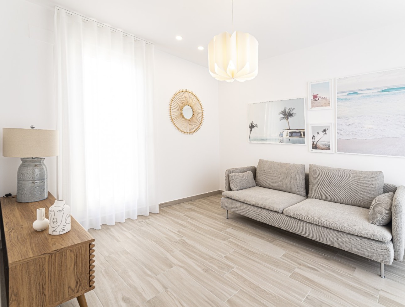 Obra nueva - terraced - La Manga del Mar Menor