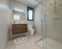 Obra nueva - terraced - Las Esperanzas