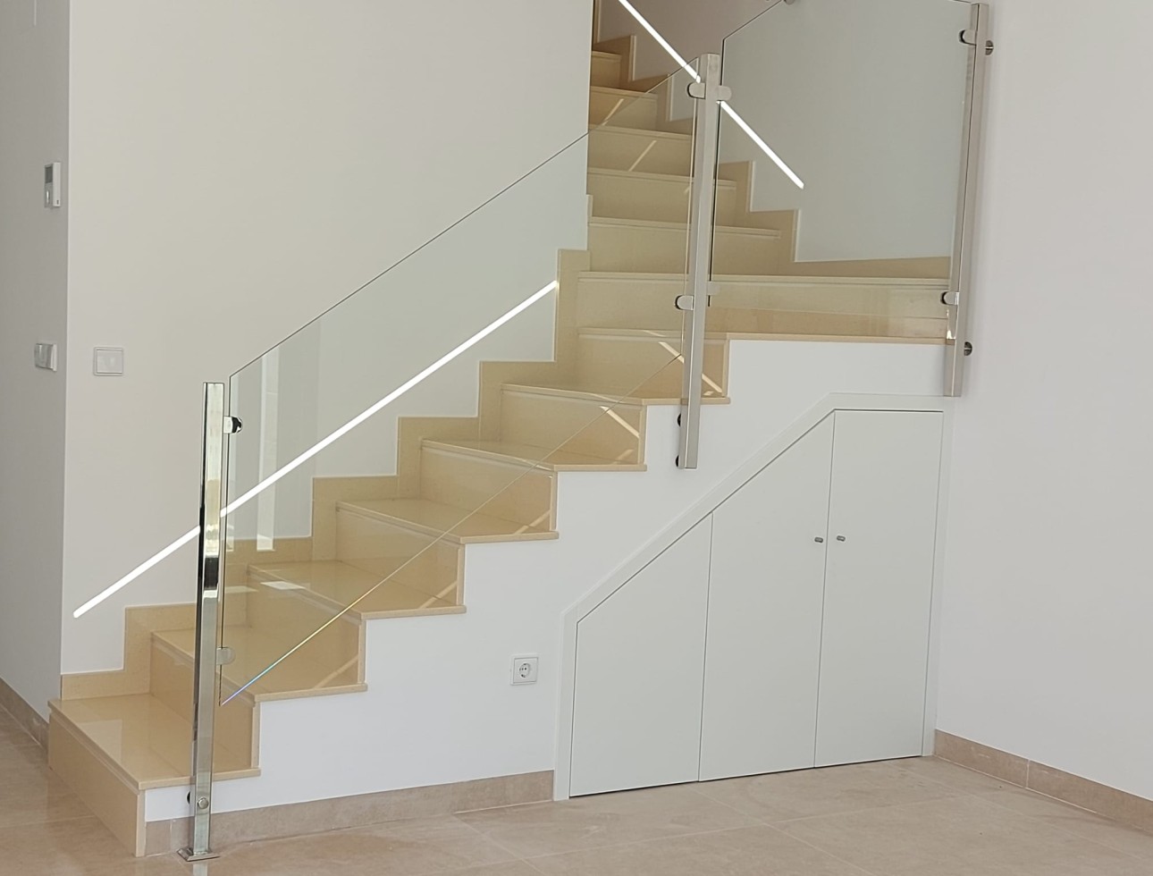 Obra nueva - terraced - Las Esperanzas