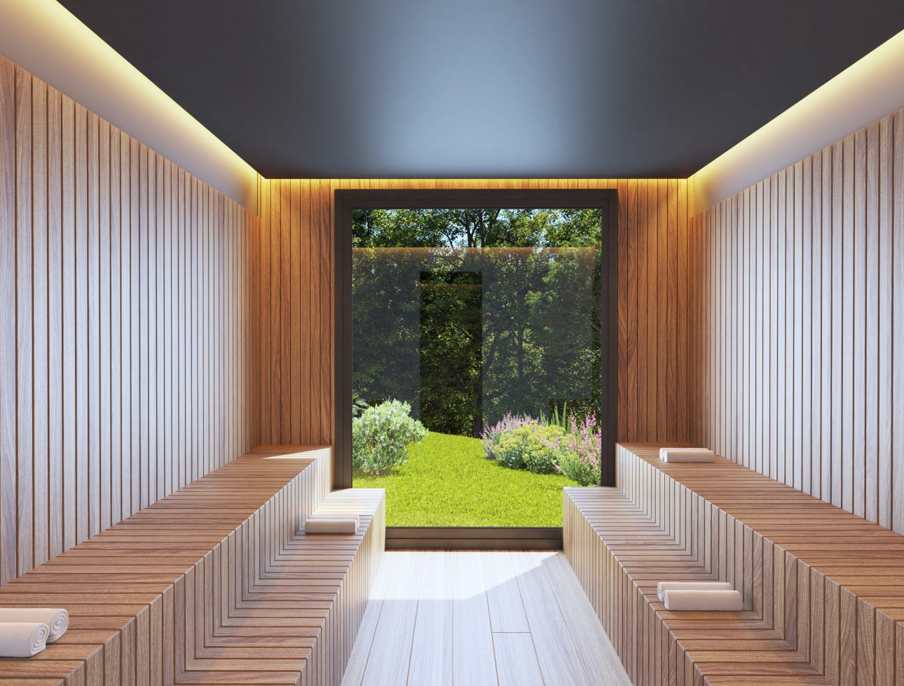 Obra nueva - terraced - Las Lagunas de Mijas