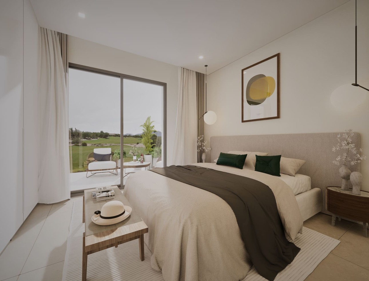 Obra nueva - terraced - Los Alcázares