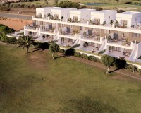 Obra nueva - terraced - Los Alcázares