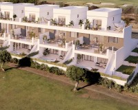 Obra nueva - terraced - Los Alcázares