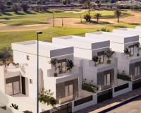 Obra nueva - terraced - Los Alcázares