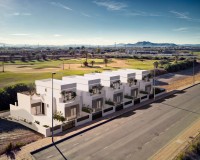 Obra nueva - terraced - Los Alcázares
