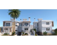 Obra nueva - terraced - Los Alcázares