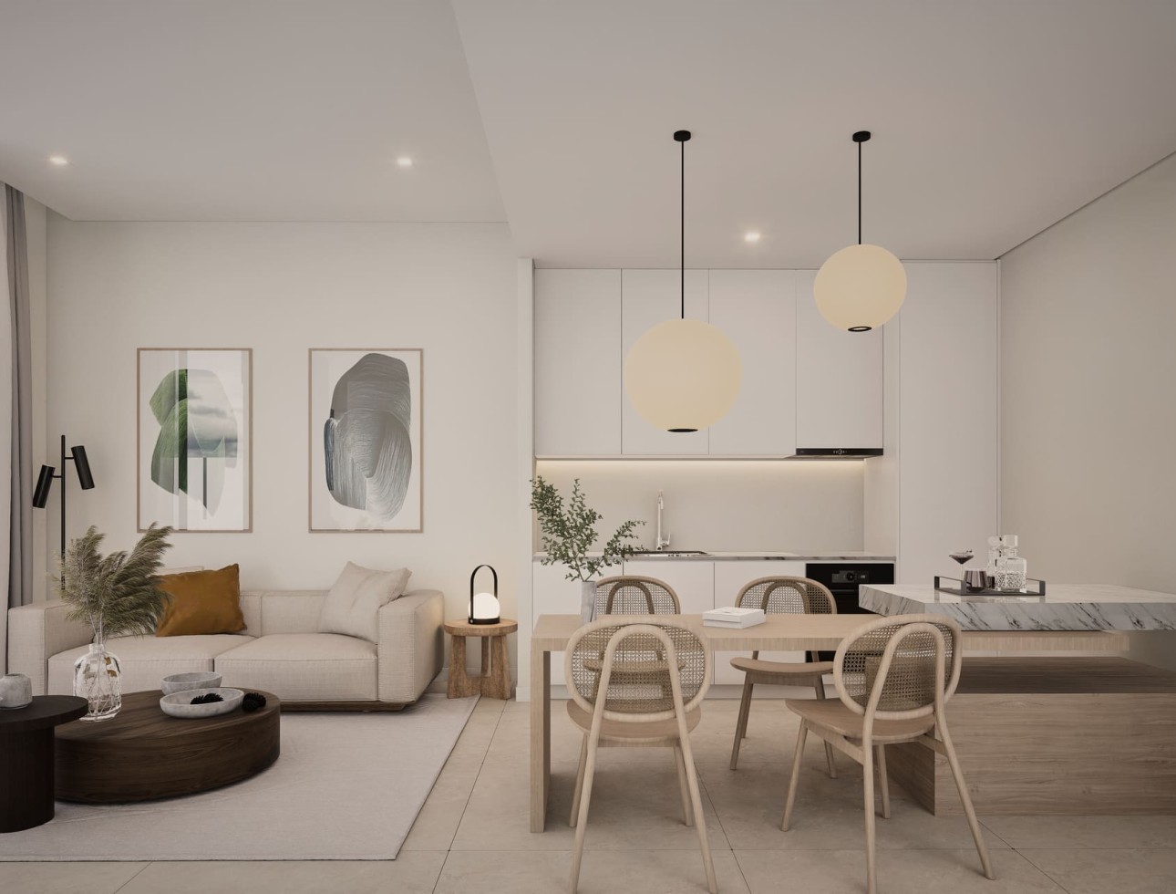 Obra nueva - terraced - Los Alcázares