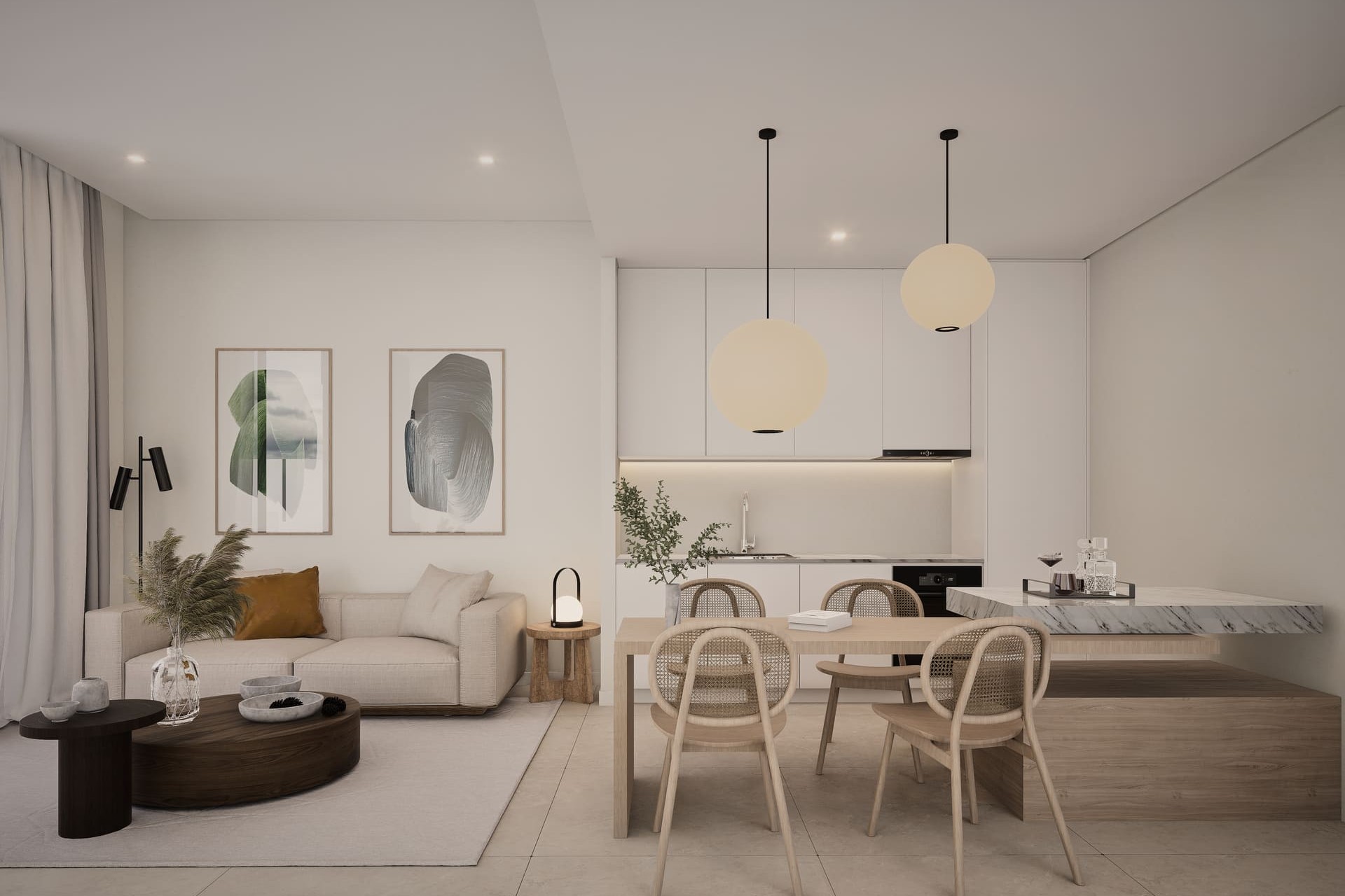 Obra nueva - terraced - Los Alcázares