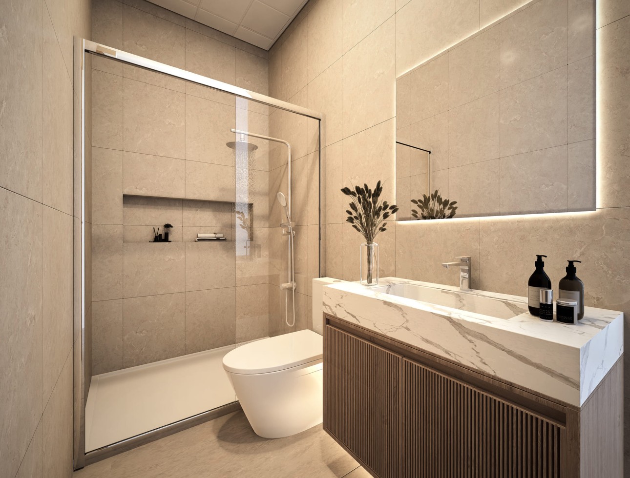 Obra nueva - terraced - Los Alcázares