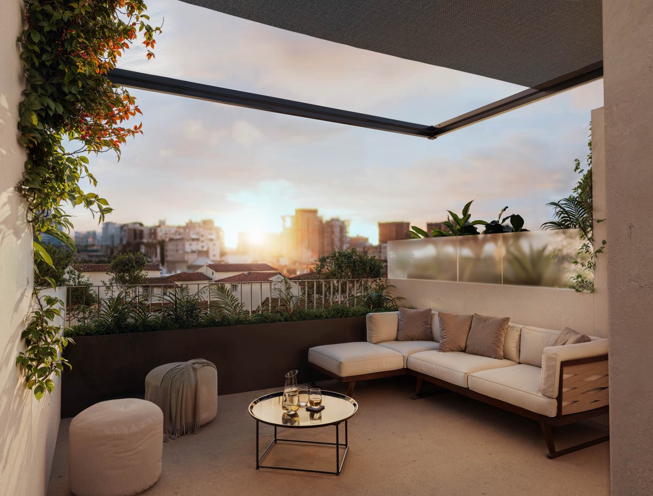 Obra nueva - terraced - Málaga