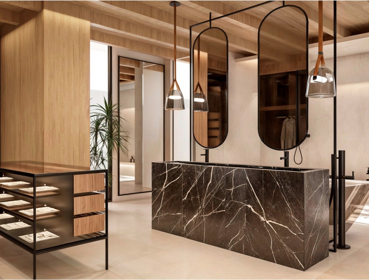 Obra nueva - terraced - Málaga