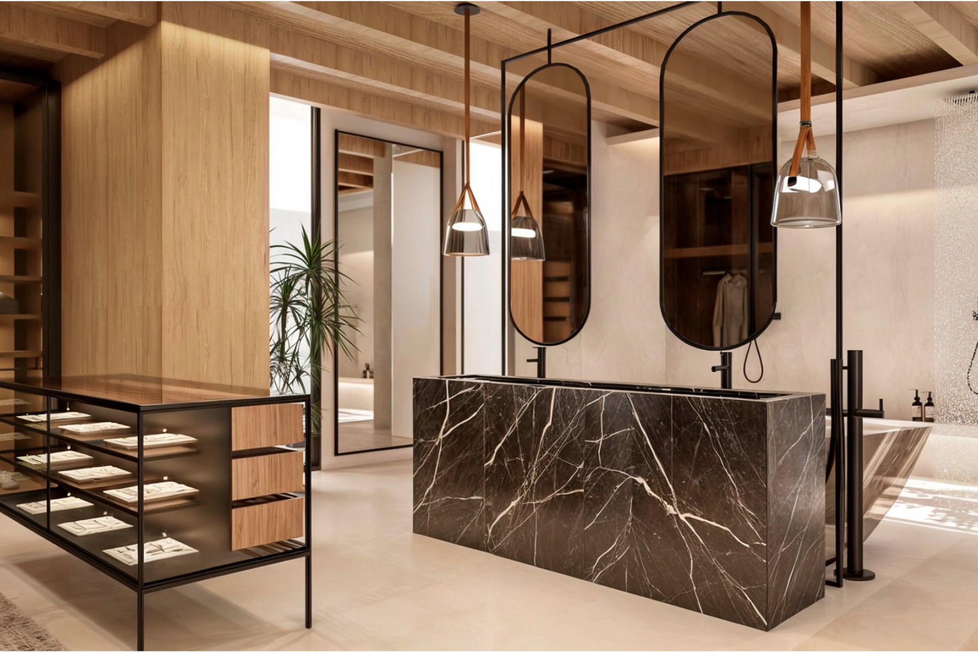 Obra nueva - terraced - Málaga