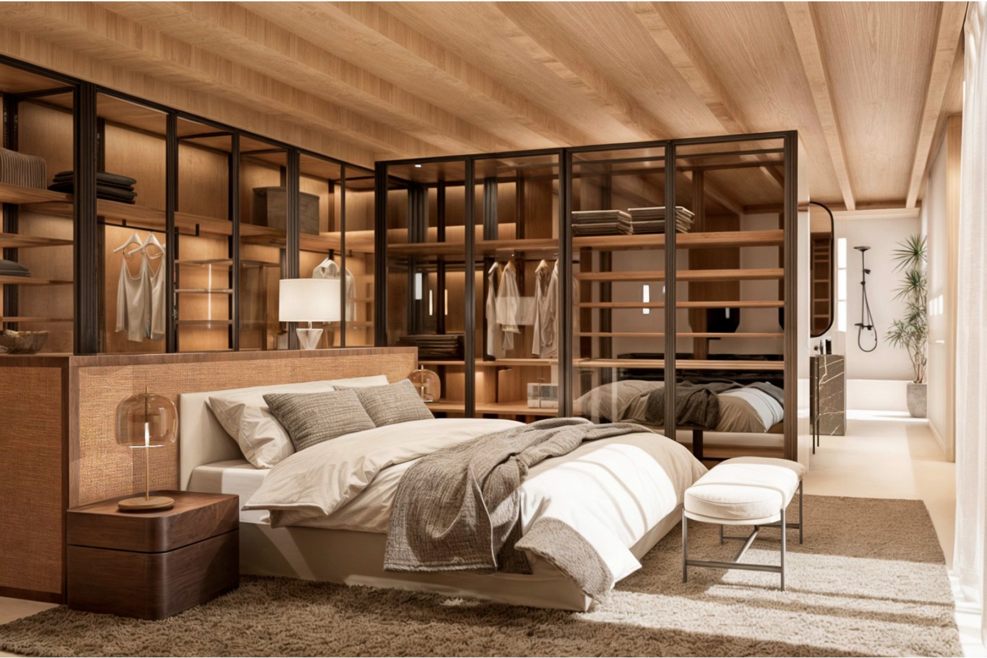 Obra nueva - terraced - Málaga