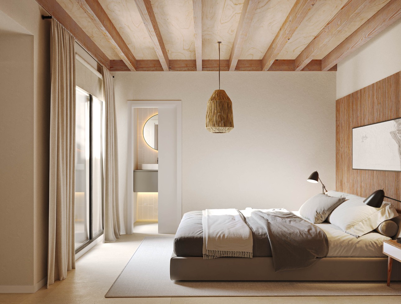 Obra nueva - terraced - Málaga