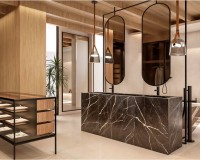 Obra nueva - terraced - Málaga