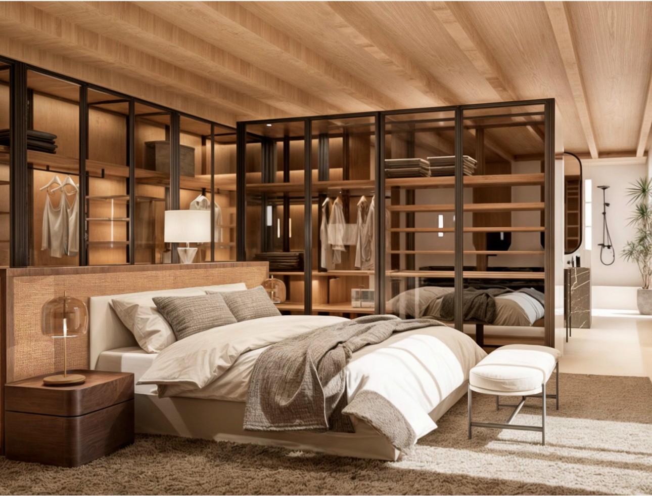 Obra nueva - terraced - Málaga