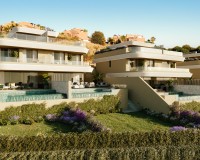 Obra nueva - terraced - Marbella