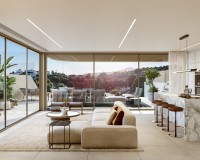 Obra nueva - terraced - Marbella