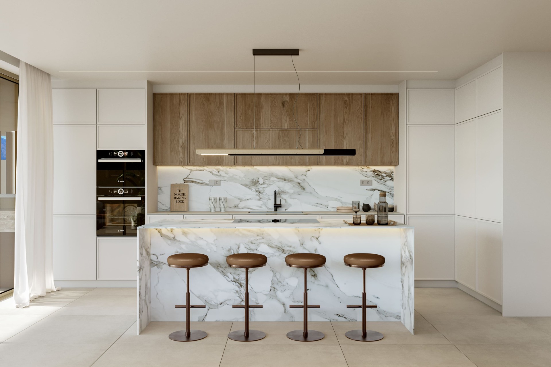 Obra nueva - terraced - Marbella