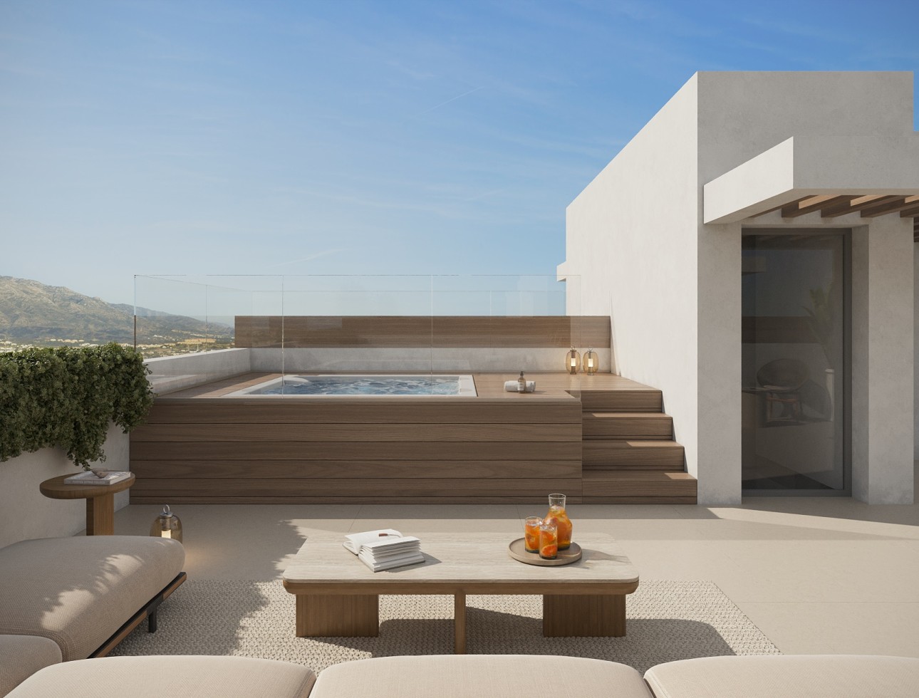 Obra nueva - terraced - Marbella