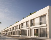 Obra nueva - terraced - Marbella