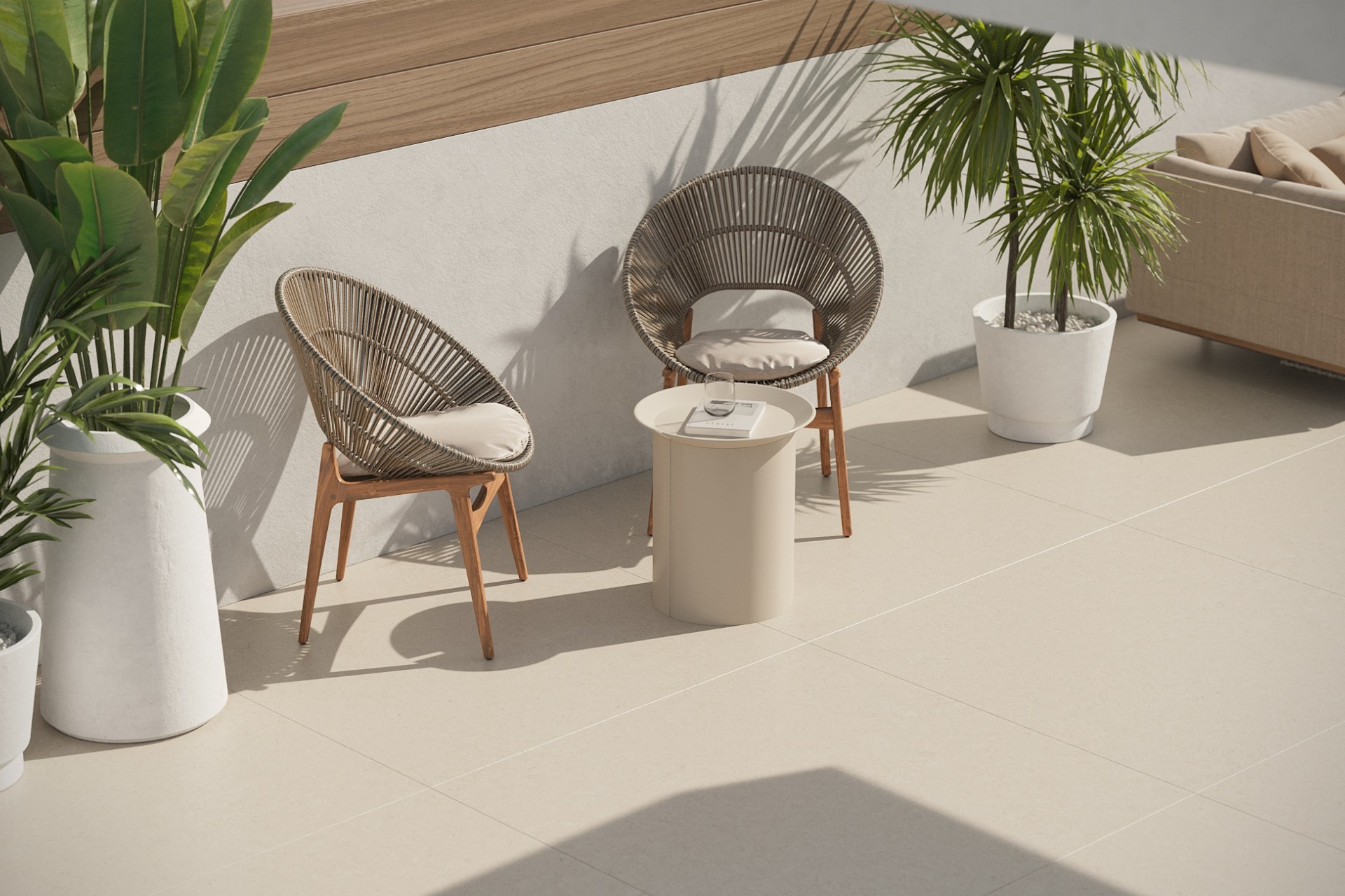 Obra nueva - terraced - Marbella