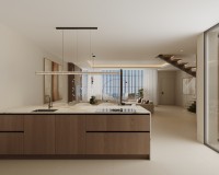 Obra nueva - terraced - Marbella