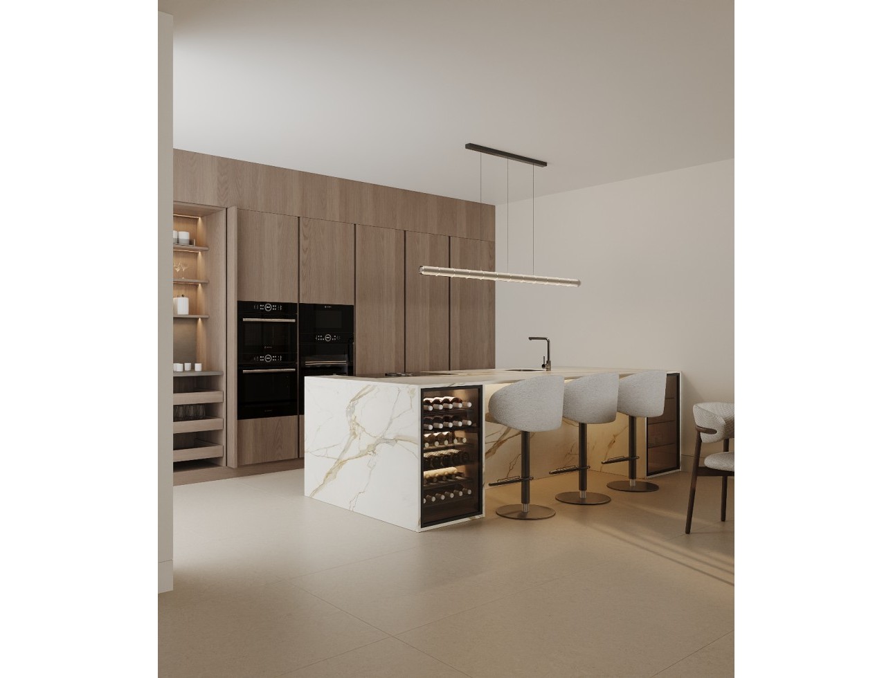 Obra nueva - terraced - Marbella