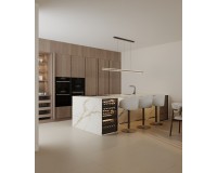 Obra nueva - terraced - Marbella