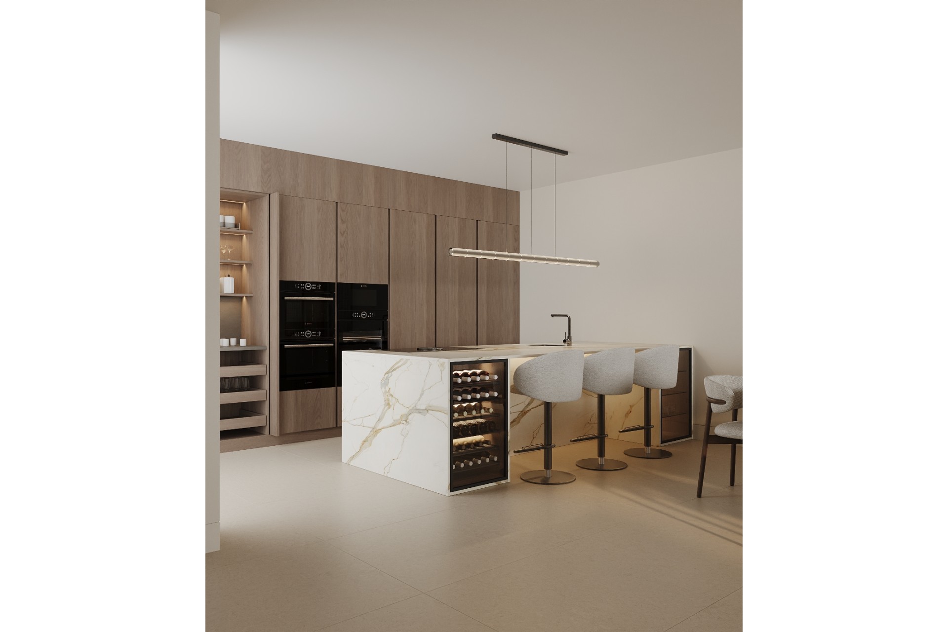 Obra nueva - terraced - Marbella