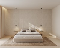 Obra nueva - terraced - Marbella